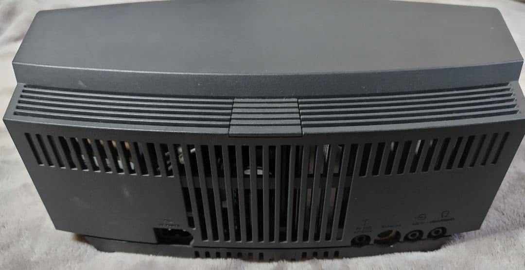ラジオ・コンポ Bose Wave Music system