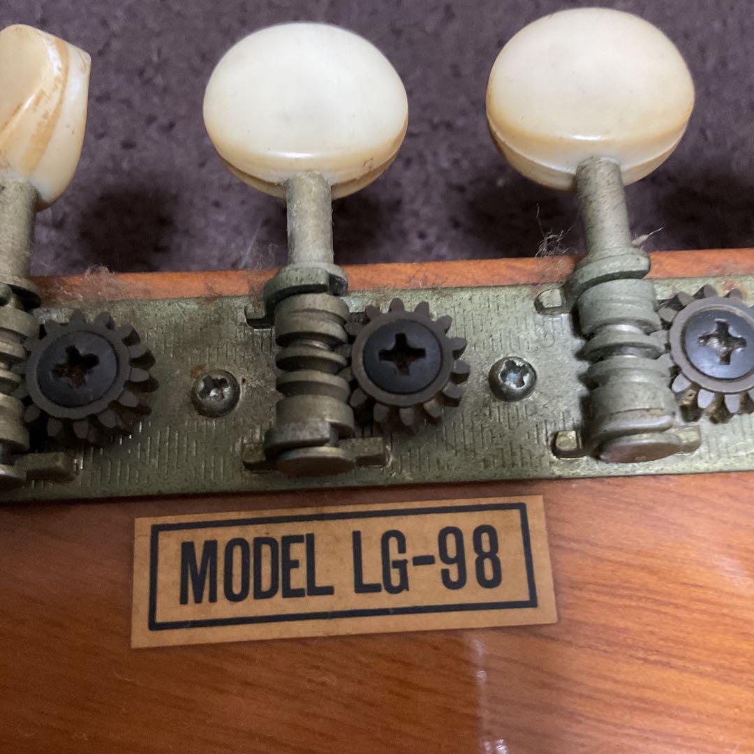 エレキギター ジャンク品