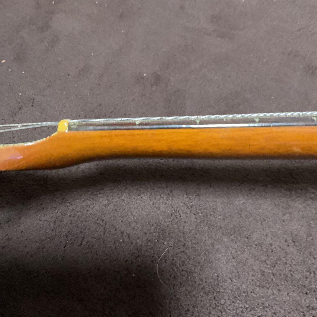 エレキギター ジャンク品