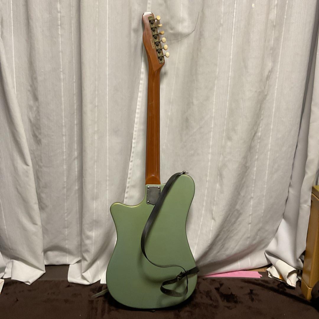 エレキギター ジャンク品