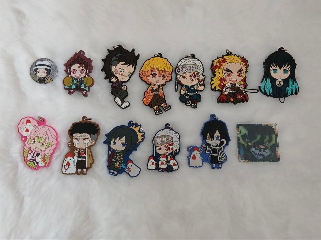 鬼滅の刃グッズ　まとめ売り