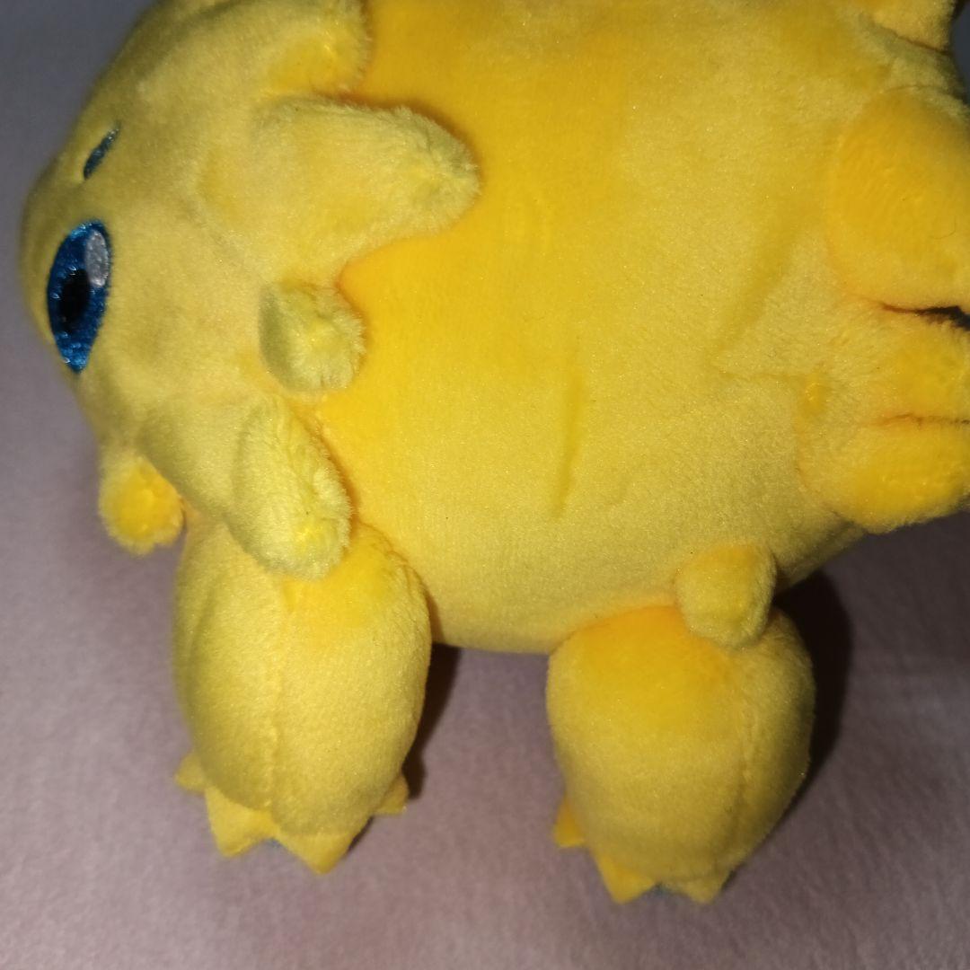 等身大 バチュル ぬいぐるみ ポケモンセンター