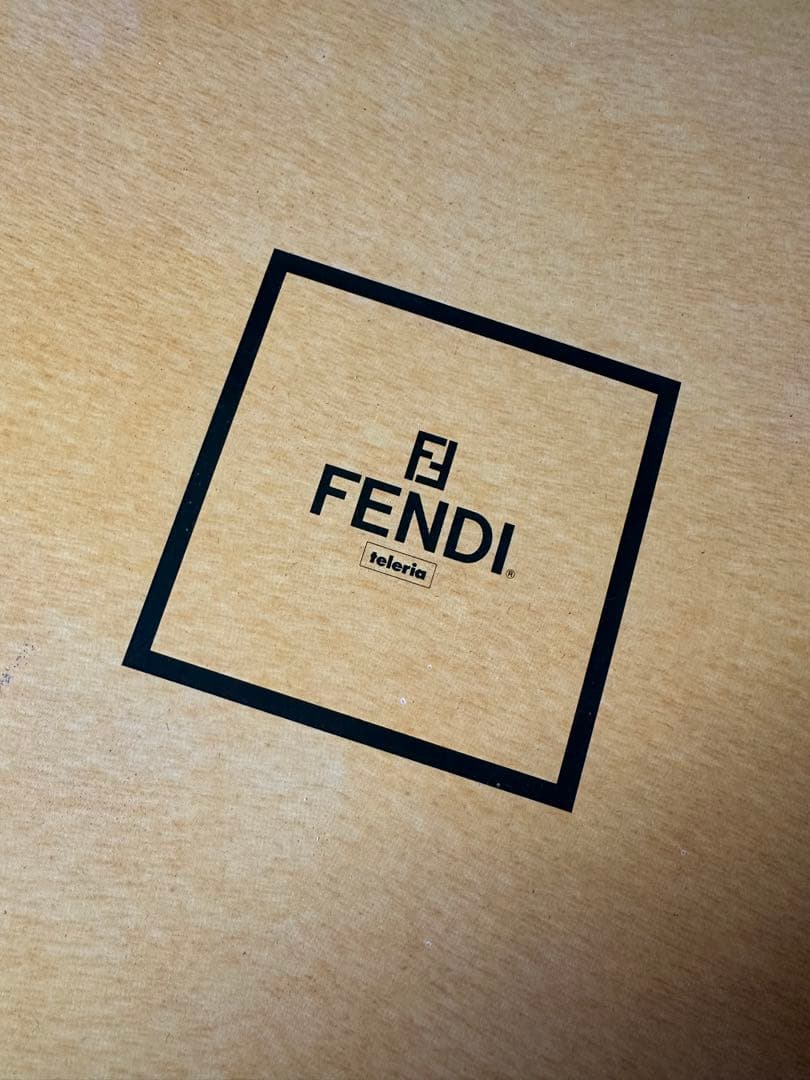 さくら FENDI ブランケット 2セット