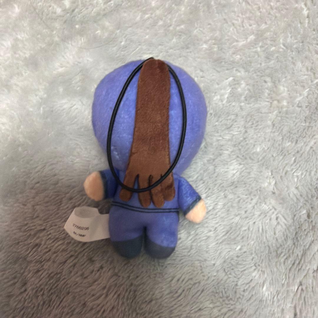 忍たま乱太郎 尾浜勘右衛門 ほわぬい