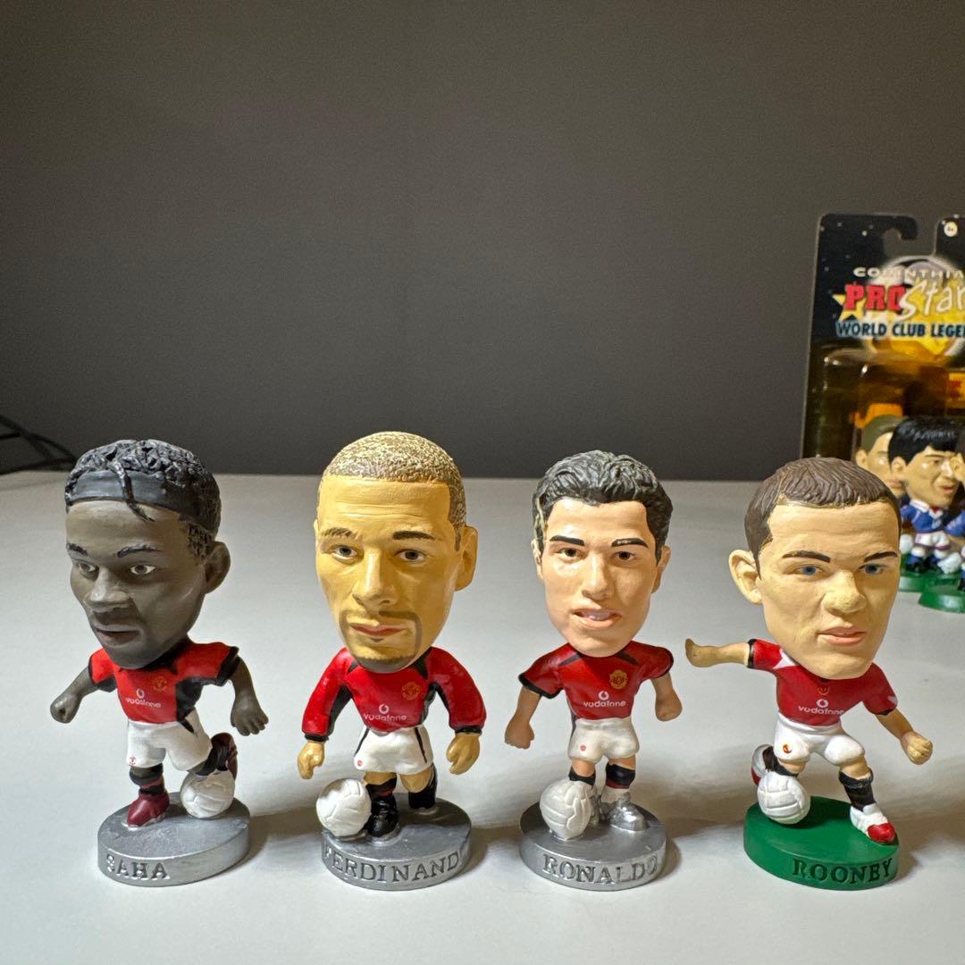 H*i様 コリンシアン　プロスターズ81体 まとめ売り