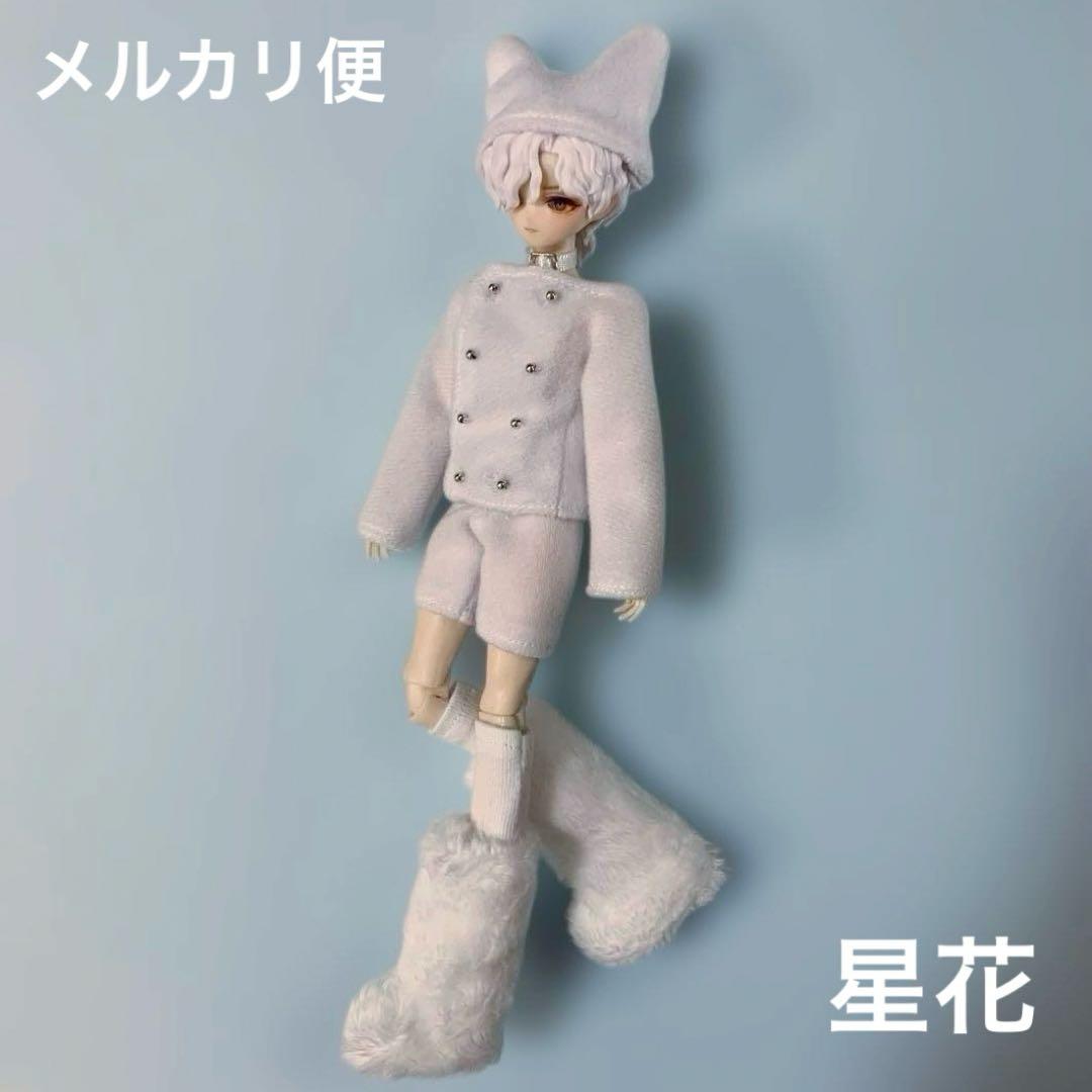 洋服セットNo.8【シチリアの追憶用】ハンドメイド　悸動瞬息　西西里往事