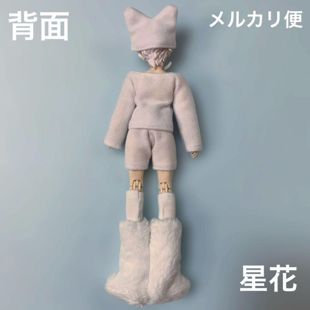 洋服セットNo.8【シチリアの追憶用】ハンドメイド　悸動瞬息　西西里往事