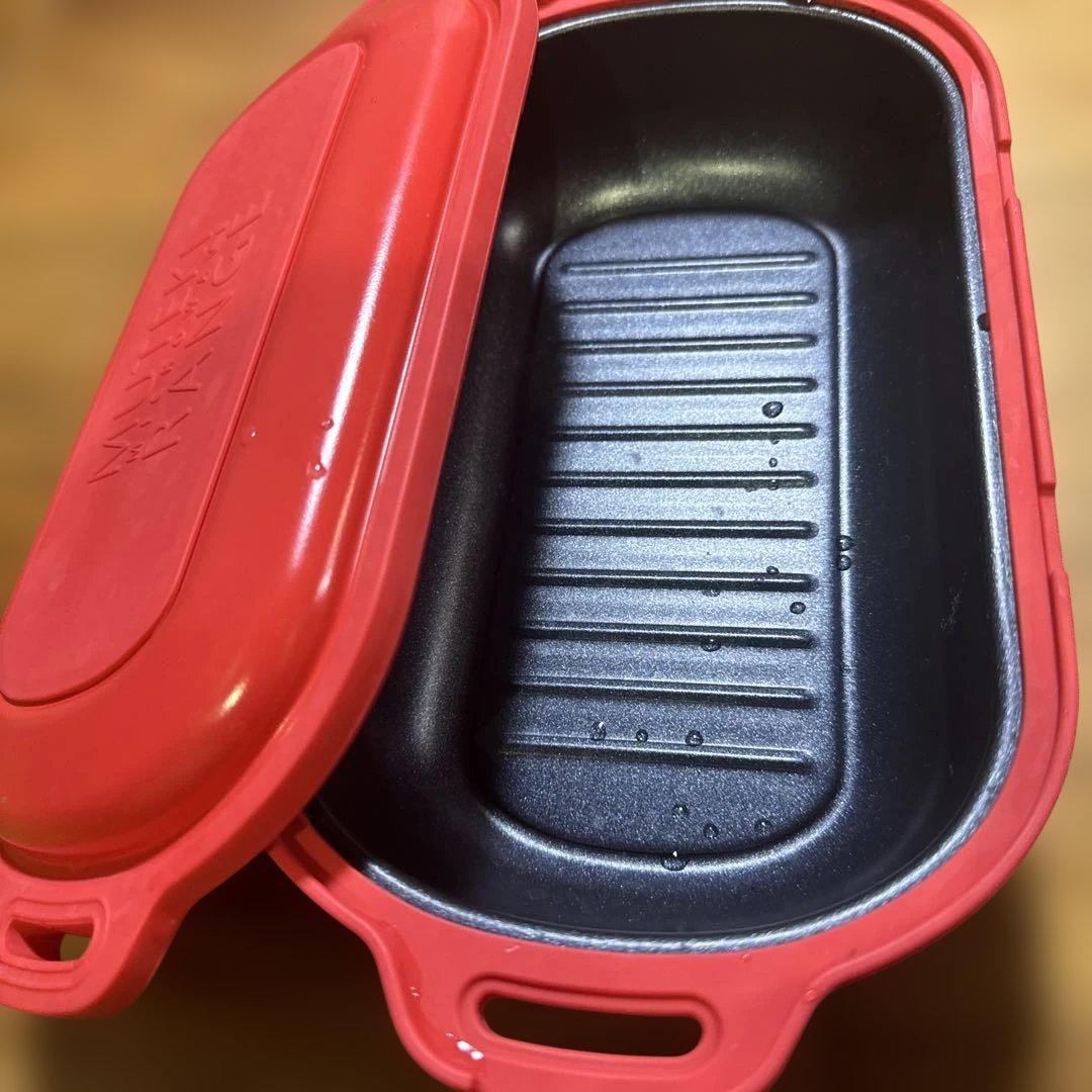 MuTEKIムテキ 電子レンジ用 1点5200 2点9900 ムテキレンジ