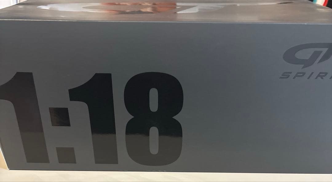 GT Spirit イタルデザイン テスト