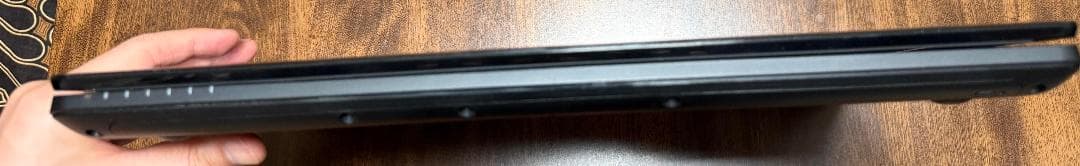 富士通 LIFEBOOK AH53／X FMVA53XB アップグレード済