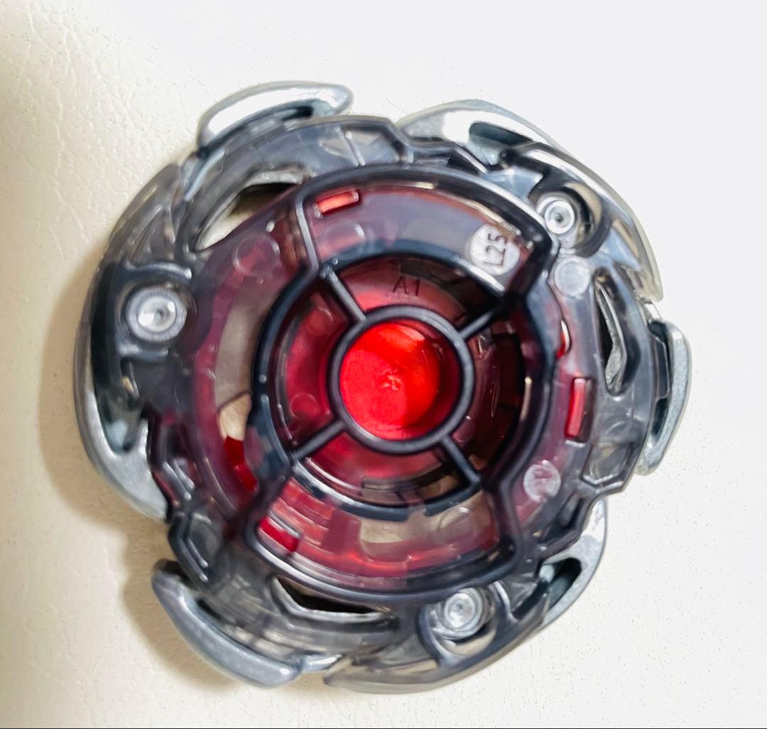 高重量 38.80ｇ エアロペガサスレッド ブレード　新品未使用 厳選品　最終