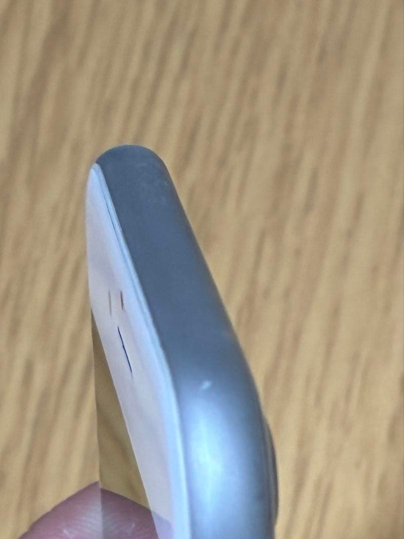 【美品✨】　Apple iPhone8 64GB シルバー