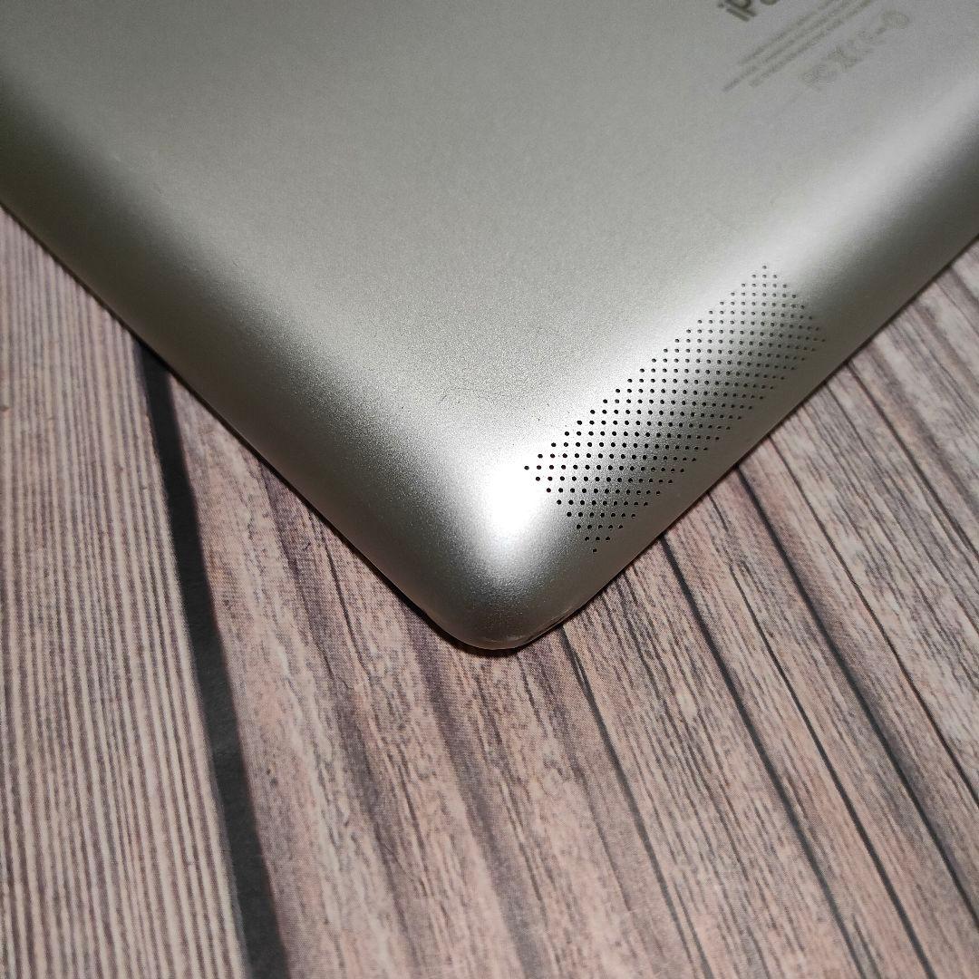 iPad4 第4世代 128GB シルバー