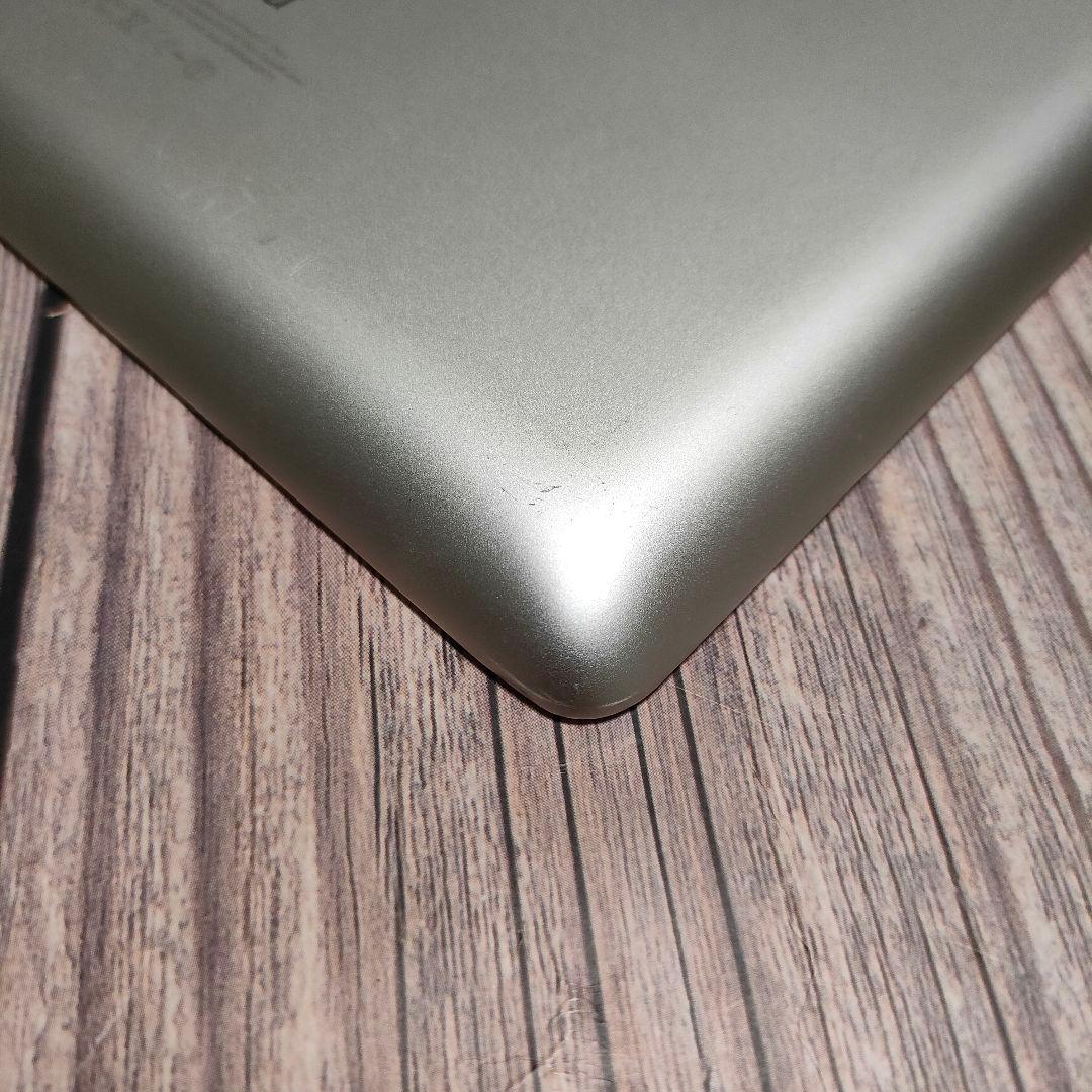 iPad4 第4世代 128GB シルバー