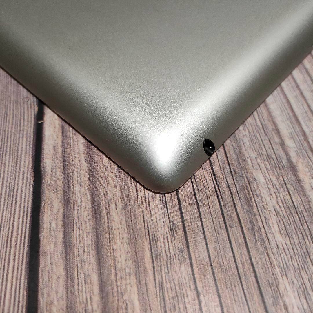 iPad4 第4世代 128GB シルバー