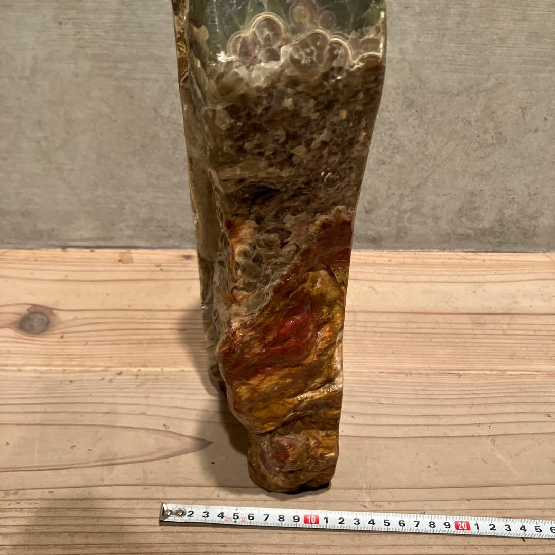 オニキス 瑪瑙 8.5㎏ 原石 誕生石 鑑賞石 自然石 天然石 鉱物 置物 水石