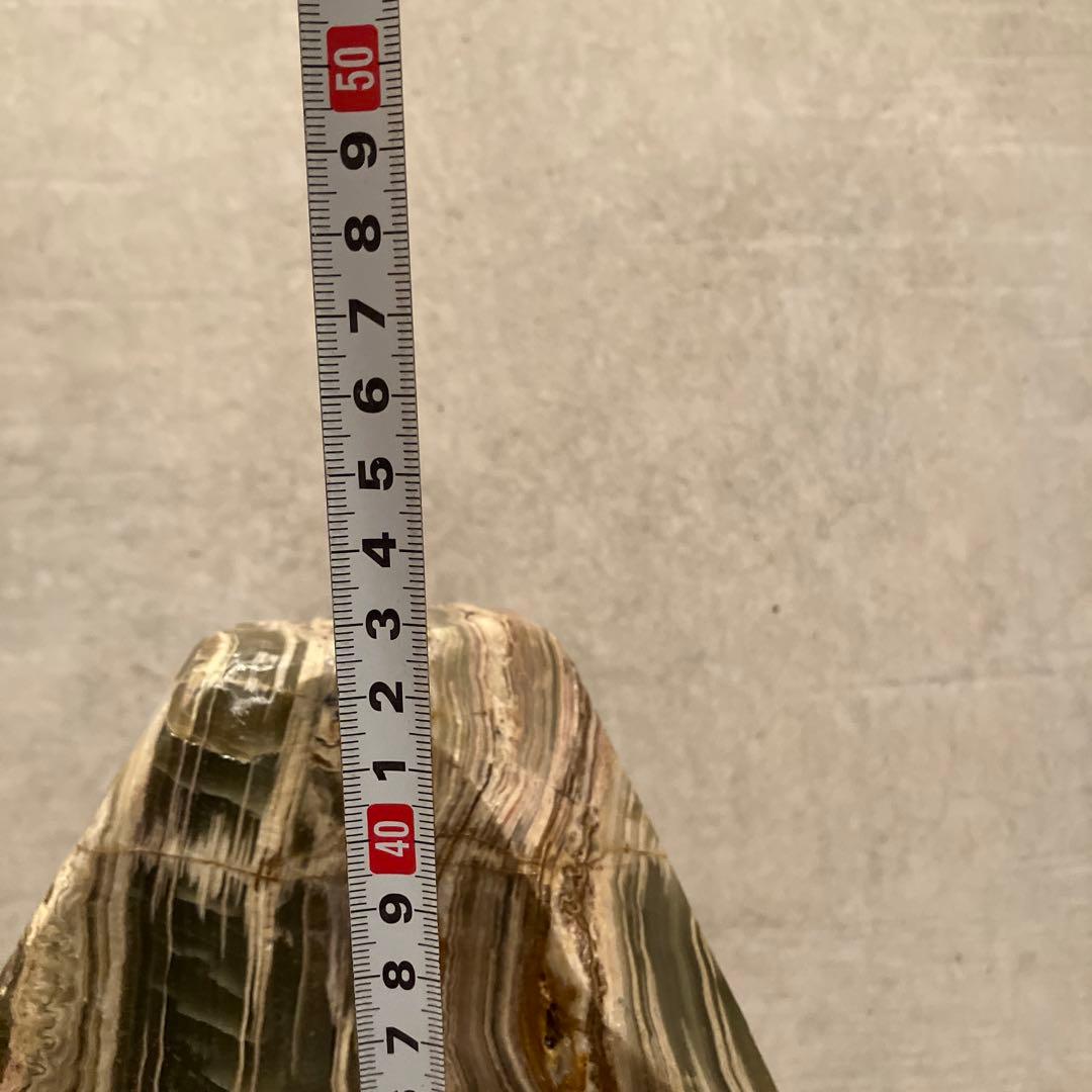 オニキス 瑪瑙 8.5㎏ 原石 誕生石 鑑賞石 自然石 天然石 鉱物 置物 水石