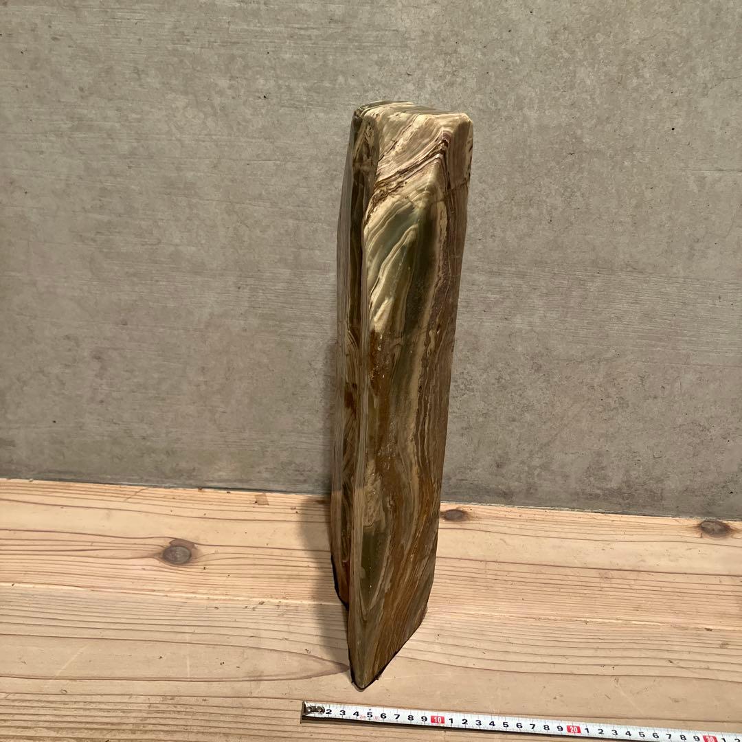 オニキス 瑪瑙 8.5㎏ 原石 誕生石 鑑賞石 自然石 天然石 鉱物 置物 水石