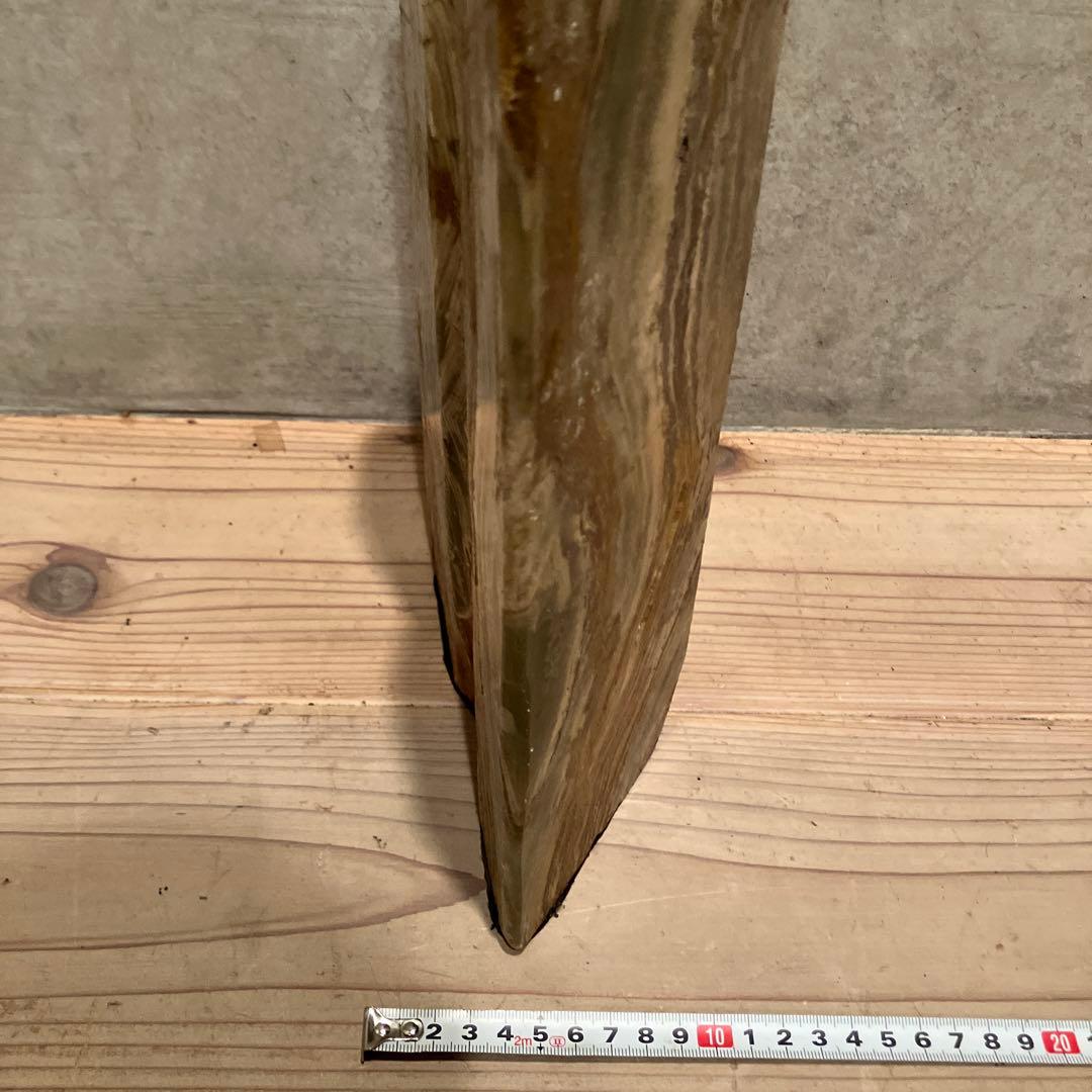 オニキス 瑪瑙 8.5㎏ 原石 誕生石 鑑賞石 自然石 天然石 鉱物 置物 水石