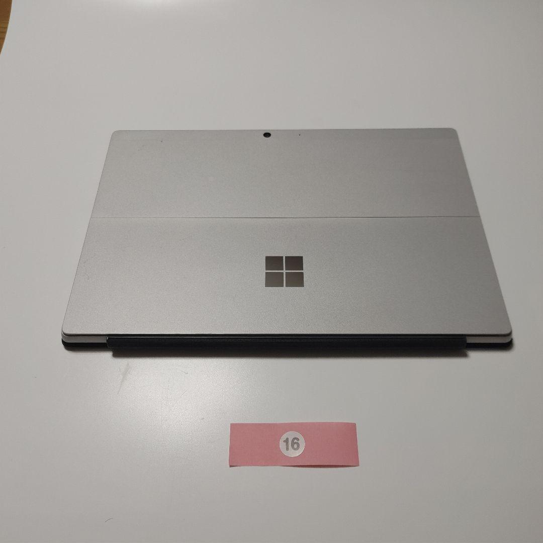 ​Surface Pro 7+ 第11世代 i5 16GB Office付　16