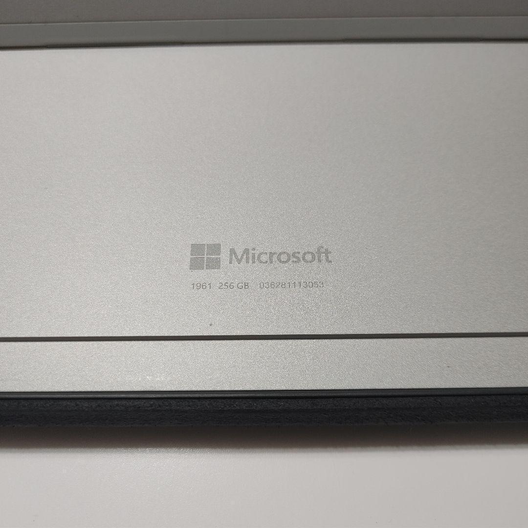 ​Surface Pro 7+ 第11世代 i5 16GB Office付　16