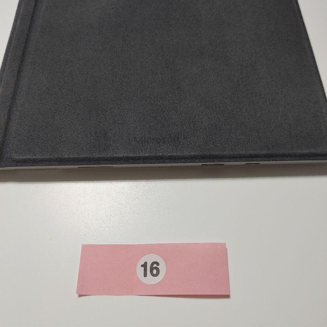 ​Surface Pro 7+ 第11世代 i5 16GB Office付　16