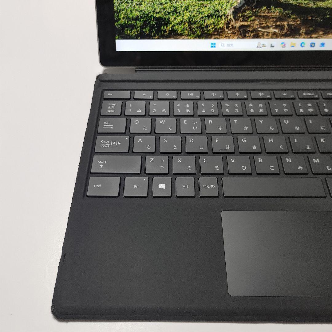 ​Surface Pro 7+ 第11世代 i5 16GB Office付　16