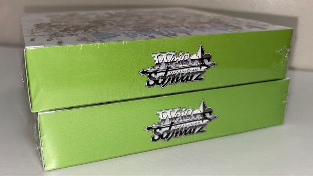 は*ん様 ホロライブプロダクション Re:Mix Vol.1&Vol.2 BOX