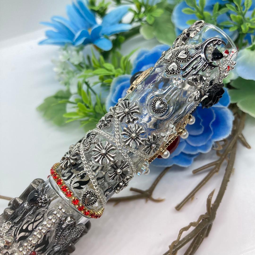 全面デコ　iqos iluma ｉone 専用　アイコス　イルマ　アイワン専用