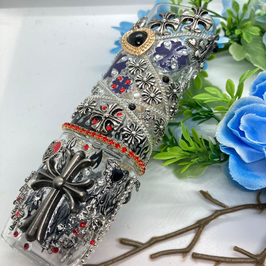 全面デコ　iqos iluma ｉone 専用　アイコス　イルマ　アイワン専用