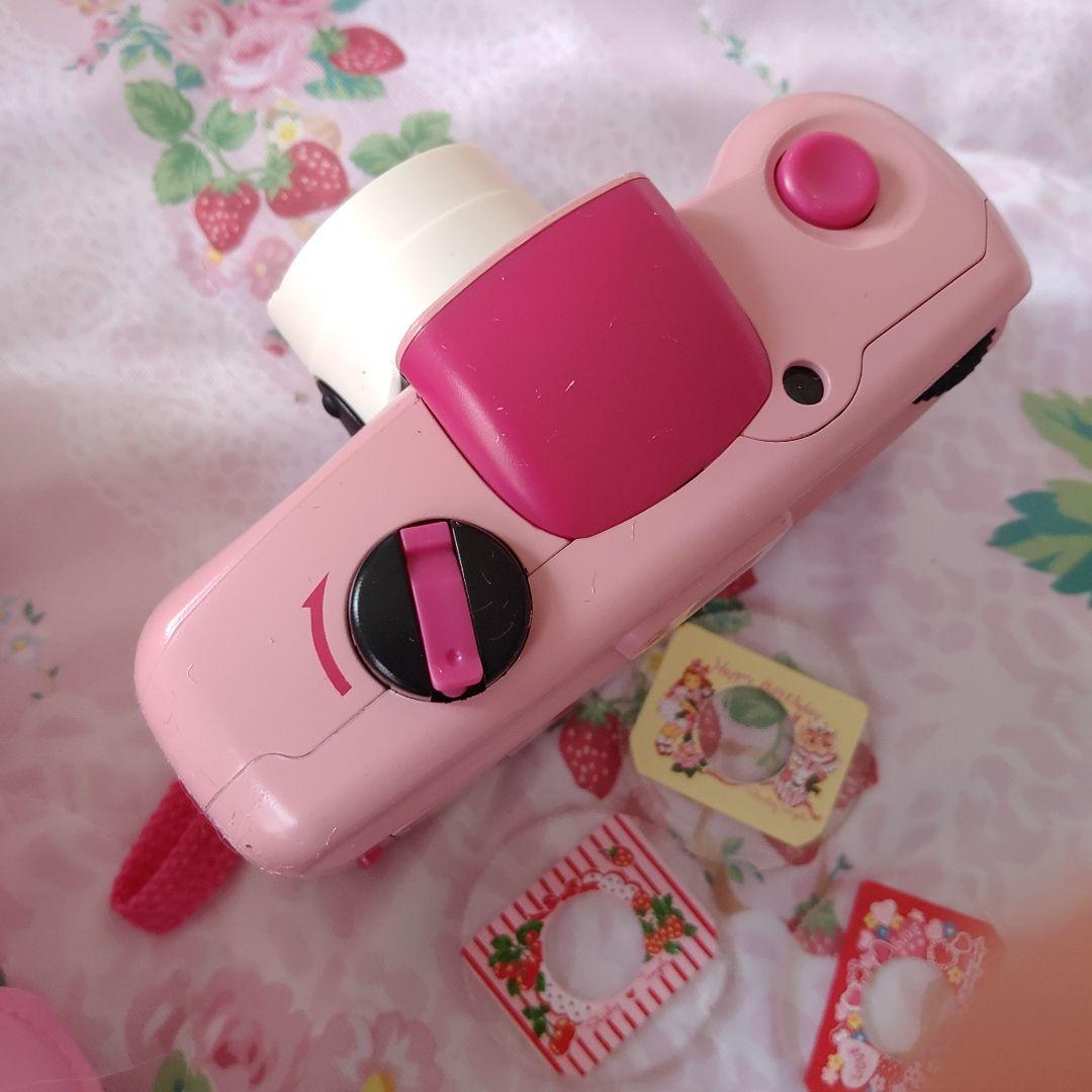 当時物　Shirley Temple　シャーリテンプル バッグ　ティーカップ