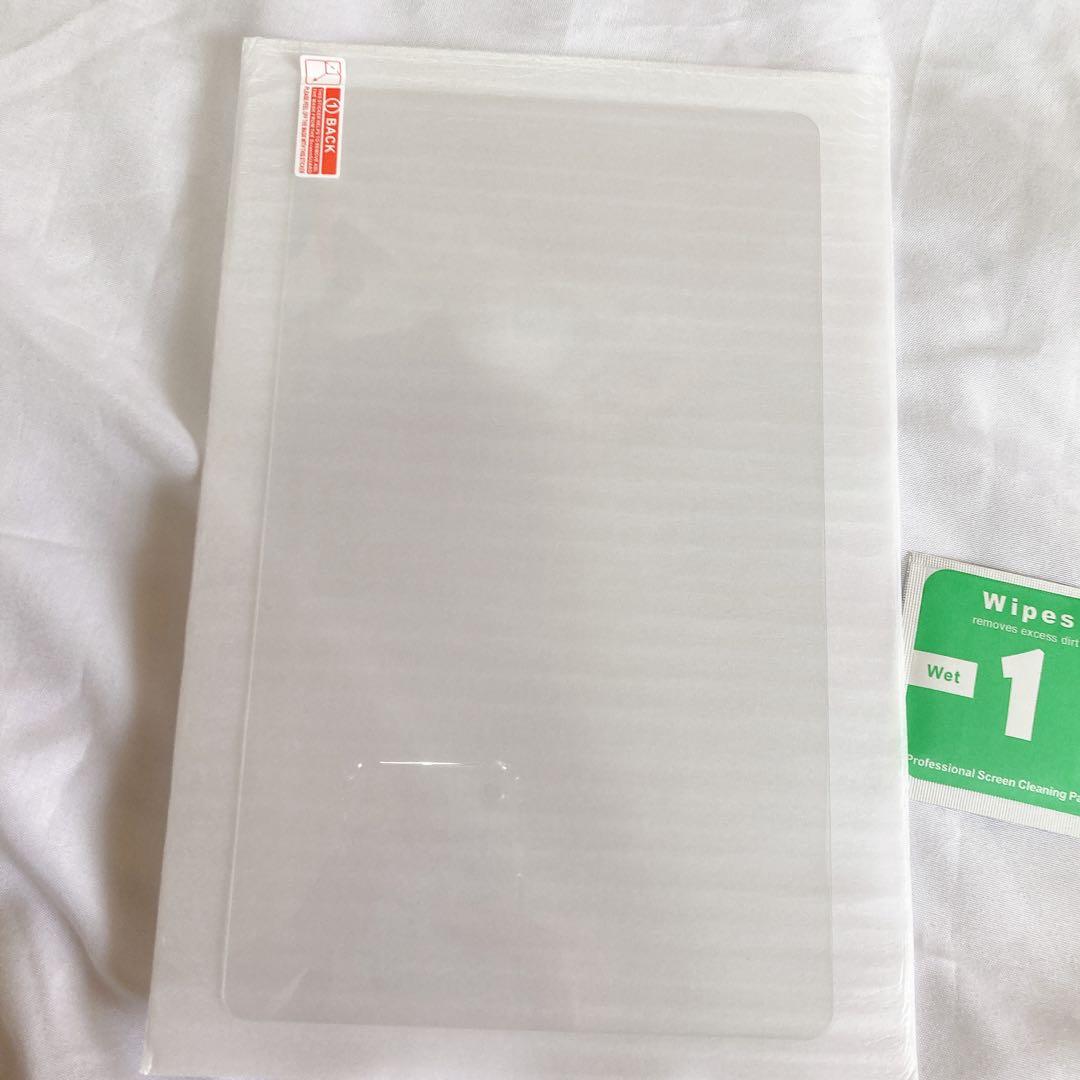❣️人気❣️Aiwa tab AB8 JA3-TAB0802 ガラスフィルム