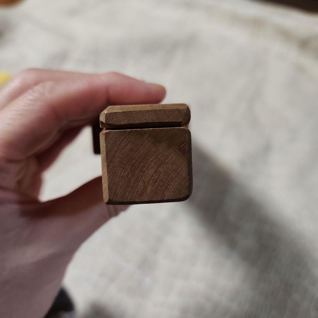 水仙　菓子木型　古い 木型 菓子型 和菓子 木製 古道具 古物