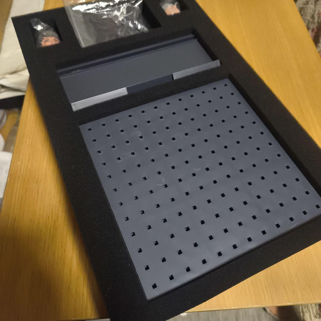 アスモストイズ デビルメイクライ3 豪華版　ダンテ　フィギュア