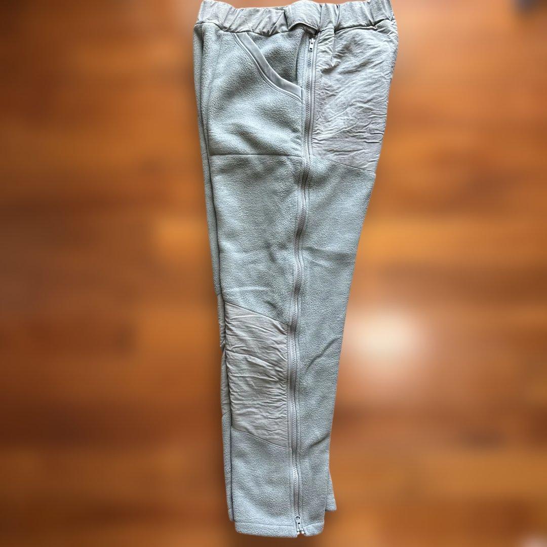 ECWCS GEN3 UNITED ユナイテッド パンツ フリース size M