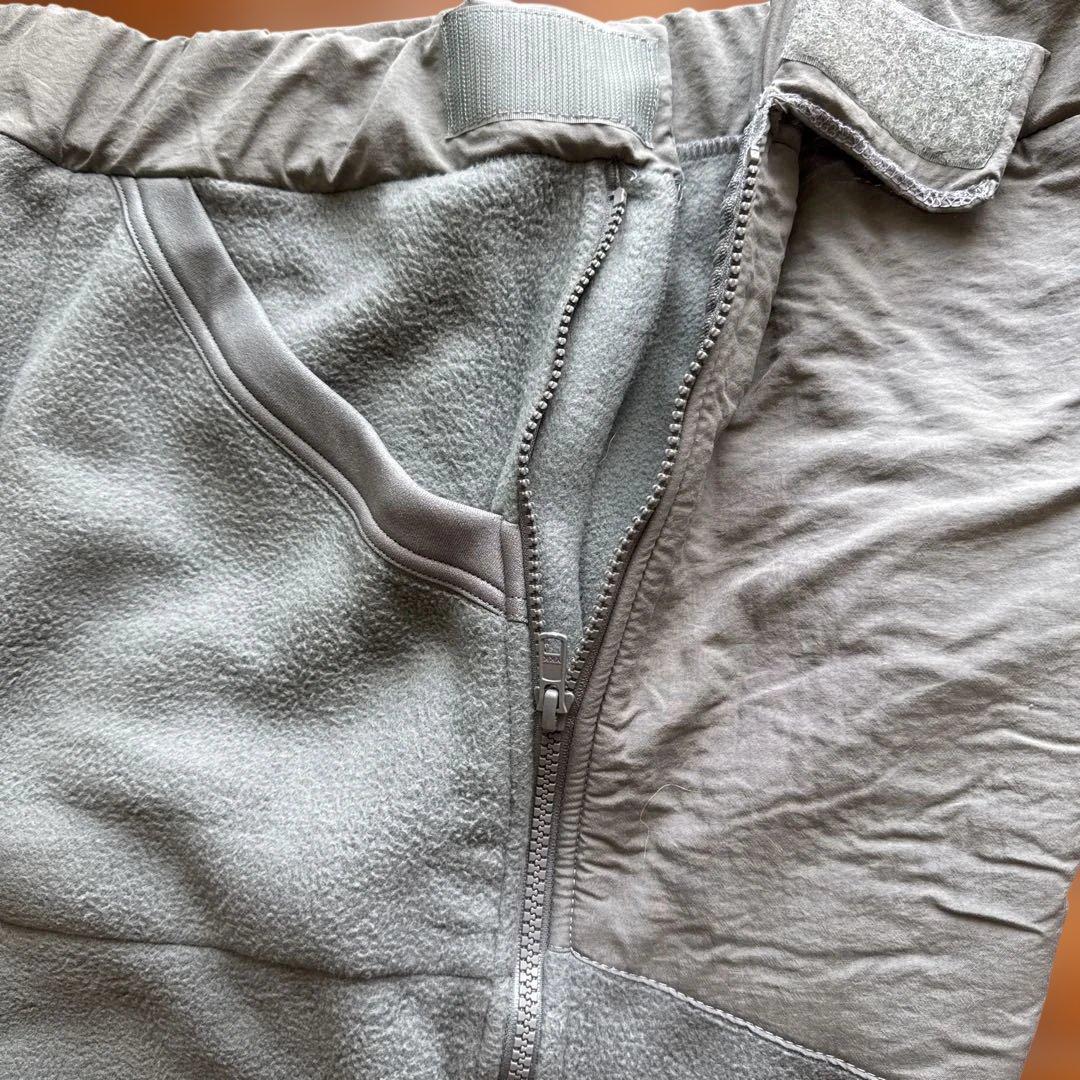 ECWCS GEN3 UNITED ユナイテッド パンツ フリース size M