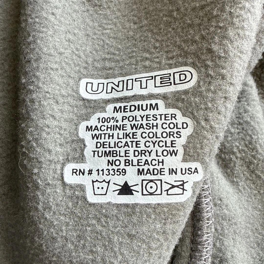 ECWCS GEN3 UNITED ユナイテッド パンツ フリース size M