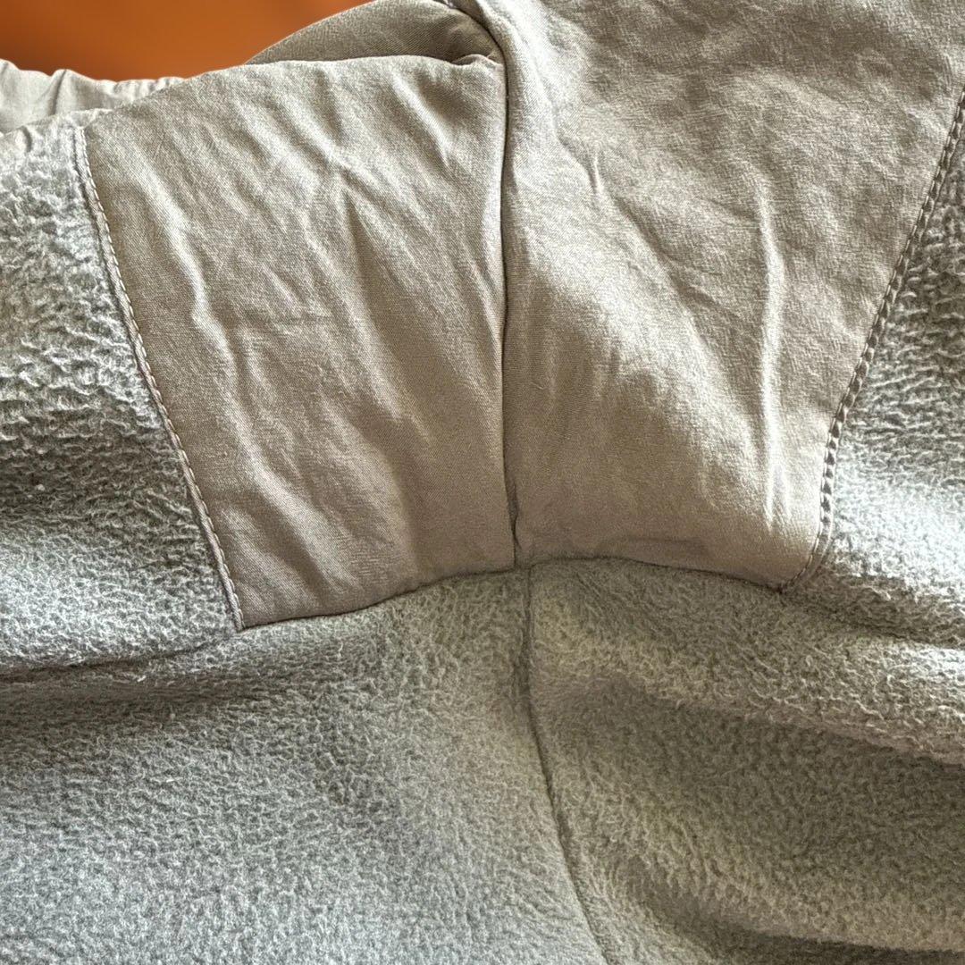 ECWCS GEN3 UNITED ユナイテッド パンツ フリース size M