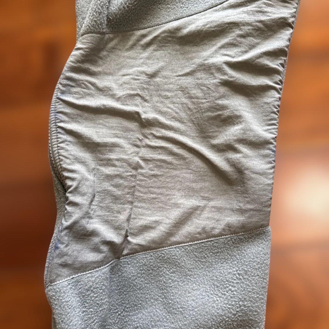 ECWCS GEN3 UNITED ユナイテッド パンツ フリース size M