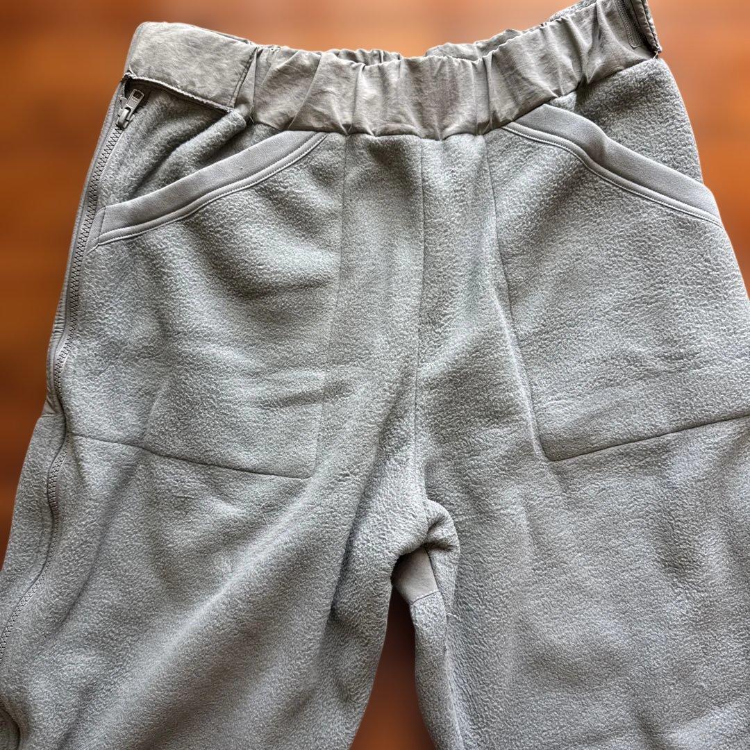 ECWCS GEN3 UNITED ユナイテッド パンツ フリース size M