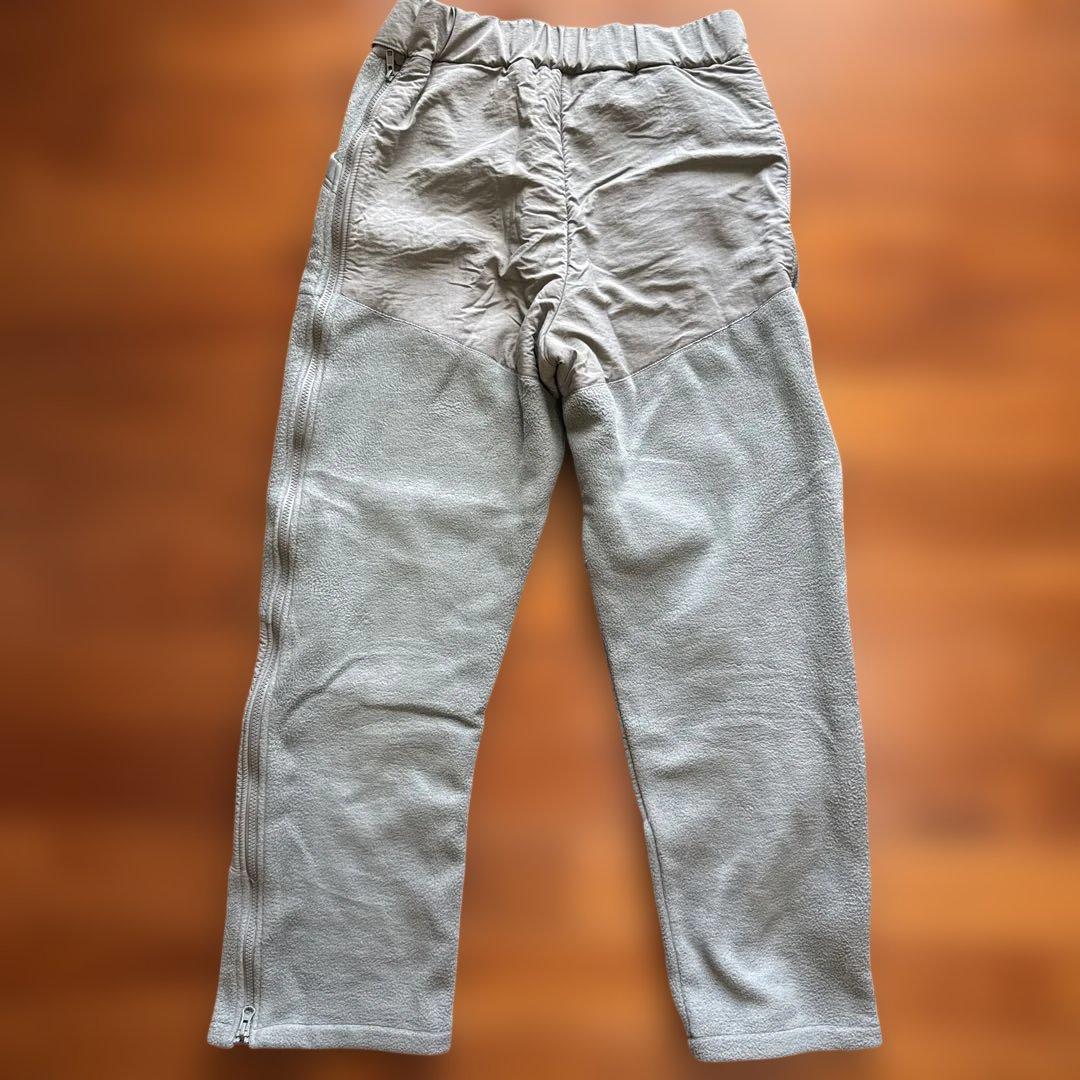 ECWCS GEN3 UNITED ユナイテッド パンツ フリース size M