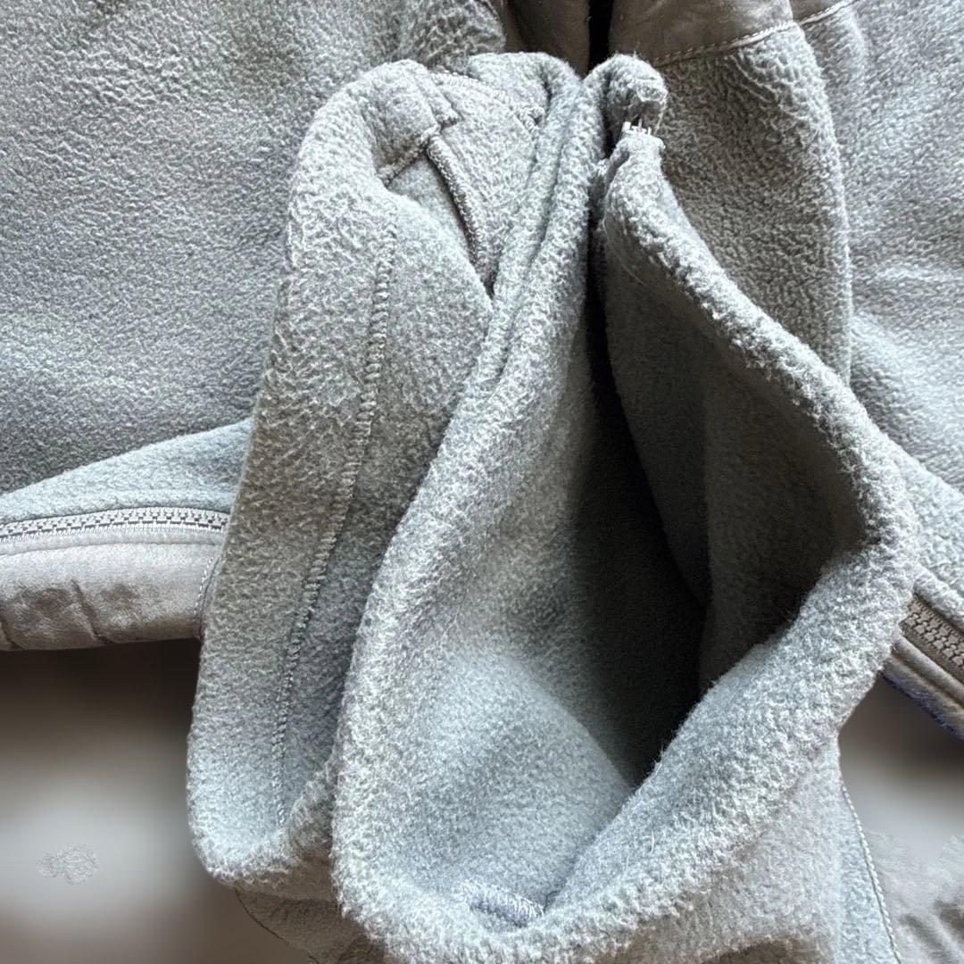 ECWCS GEN3 UNITED ユナイテッド パンツ フリース size M