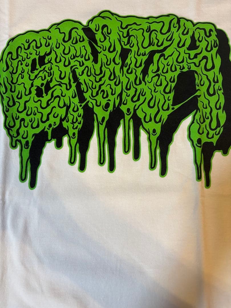 ENTH Tシャツ