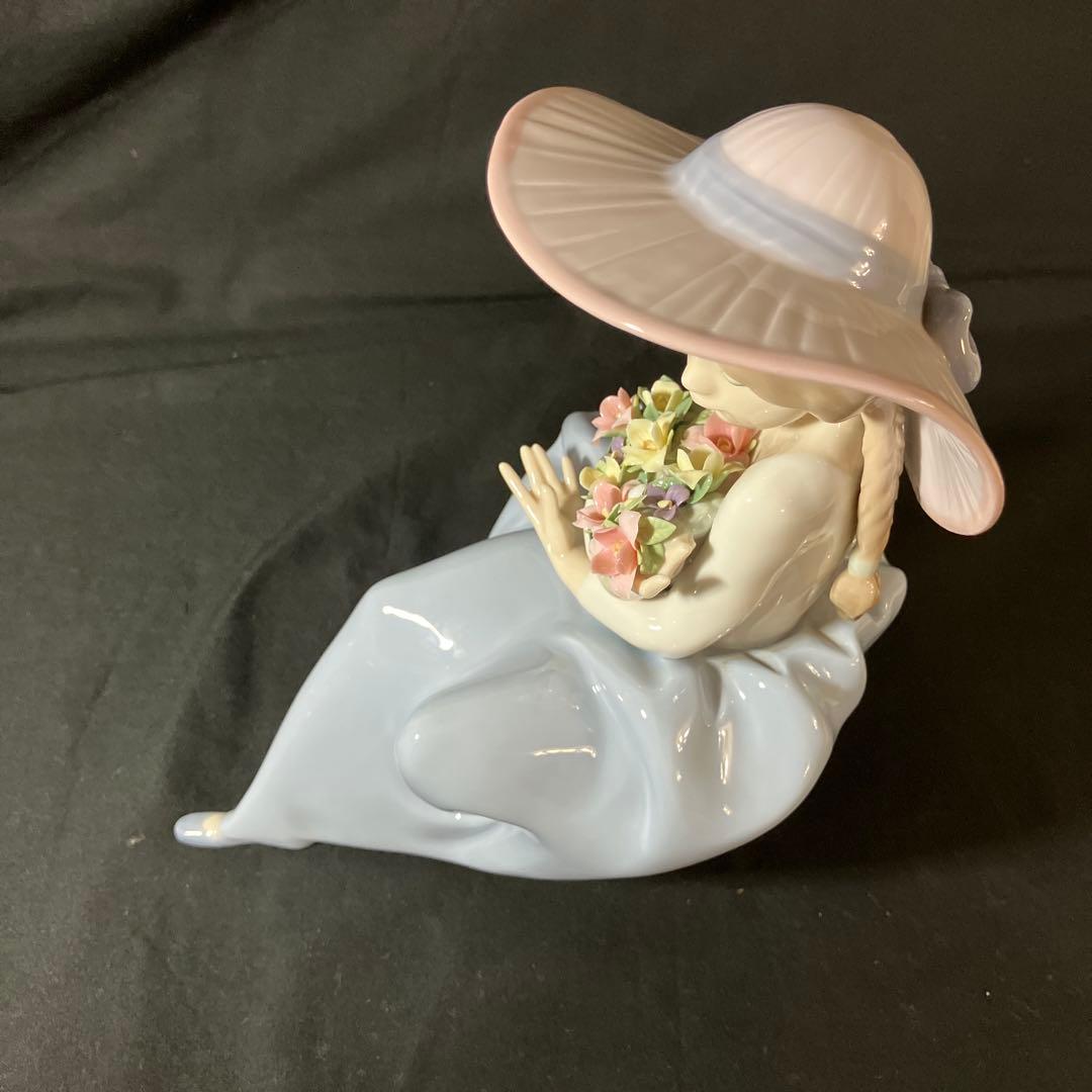 ⭐︎リアドロ　置物　人形　⭐︎