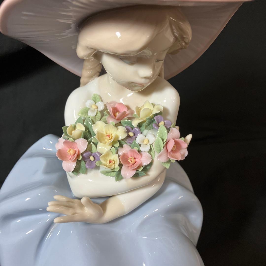 ⭐︎リアドロ　置物　人形　⭐︎