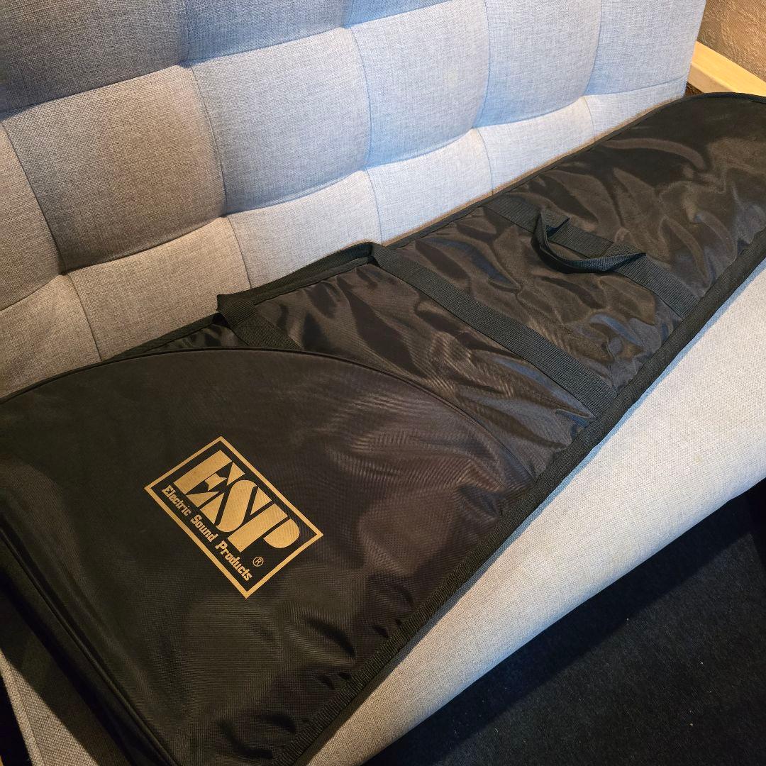 Edwards forest E-FR-145GT/QM フォレスト ケース付属