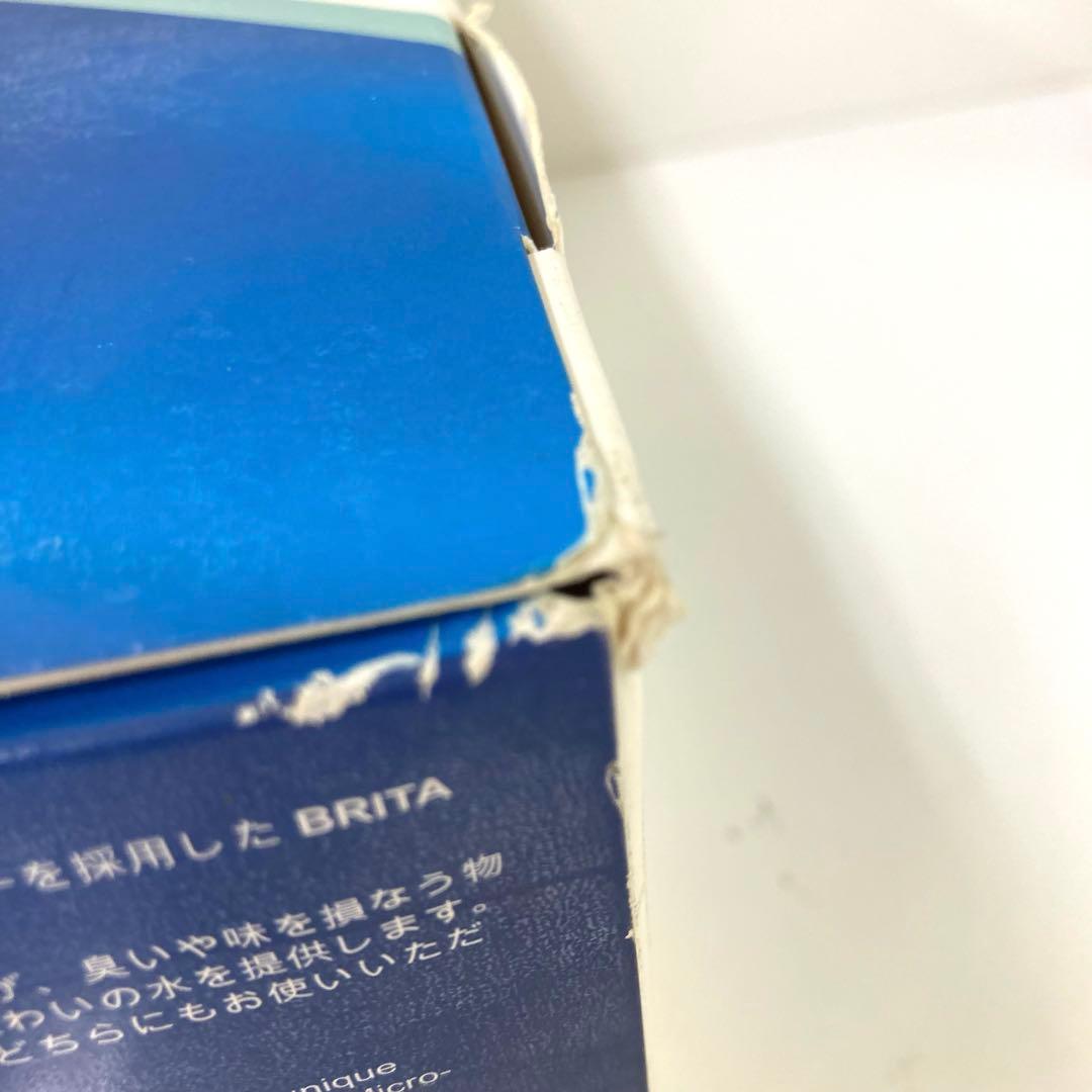 2808-Y BRITA 浄水フィルター マクストラプラス 8個