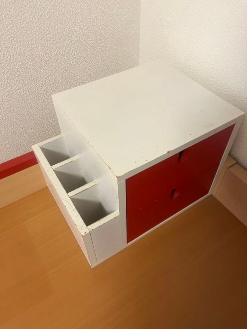 アクタスの勉強机