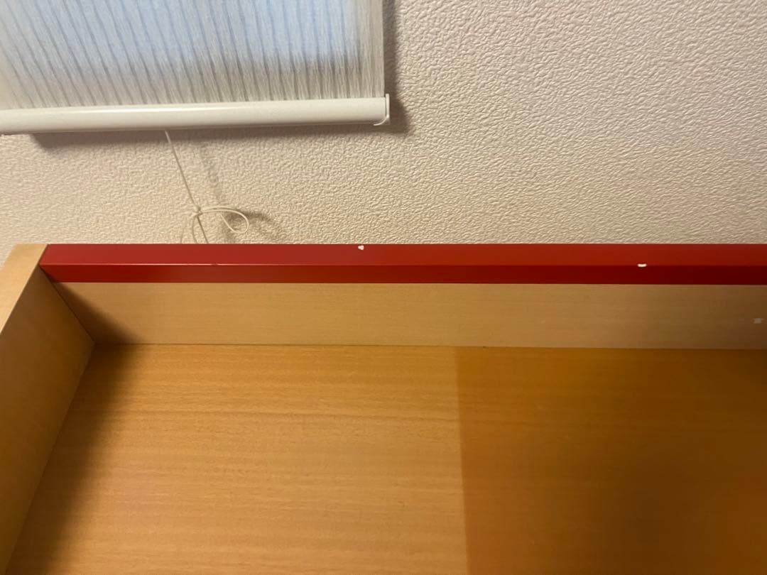 アクタスの勉強机