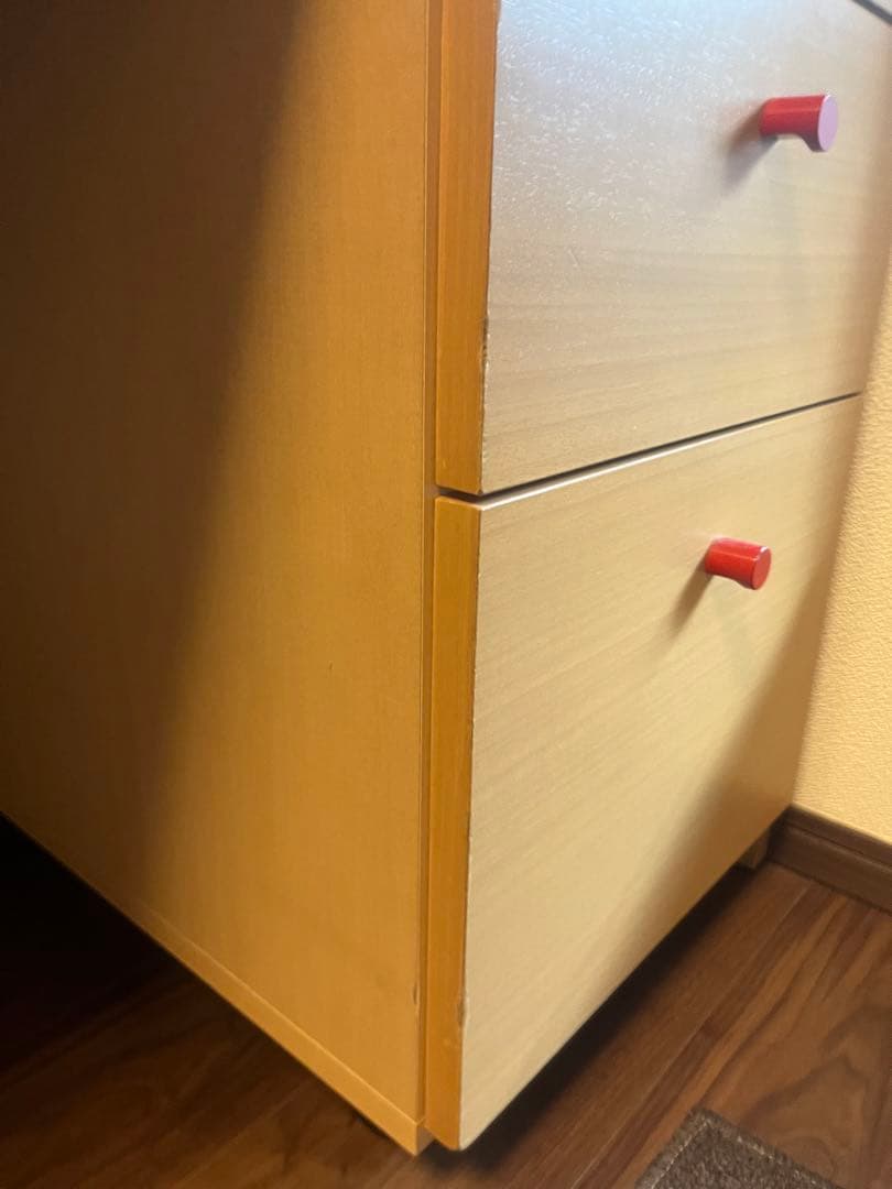 アクタスの勉強机